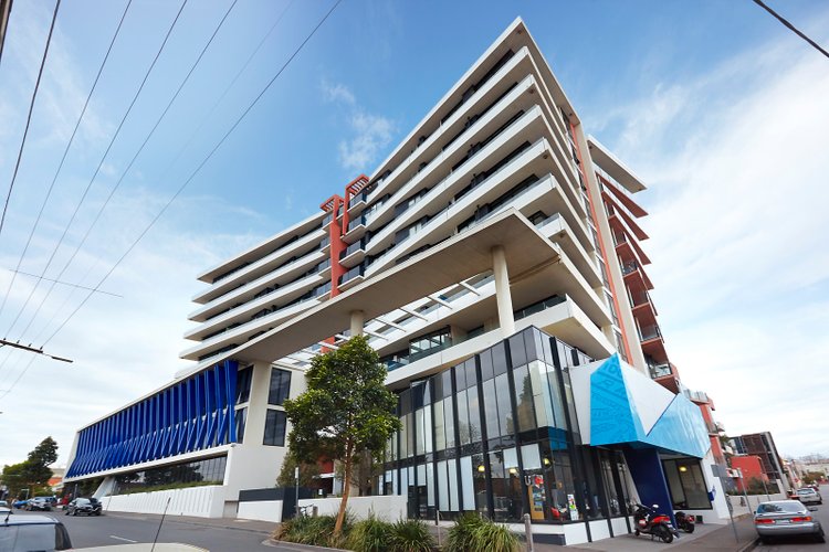 602/163 Cremorne Street Richmond 3121