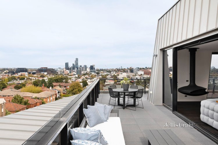 602 172 Lennox Street Richmond 3121