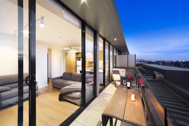 602/200 Lygon Street Brunswick East 3057