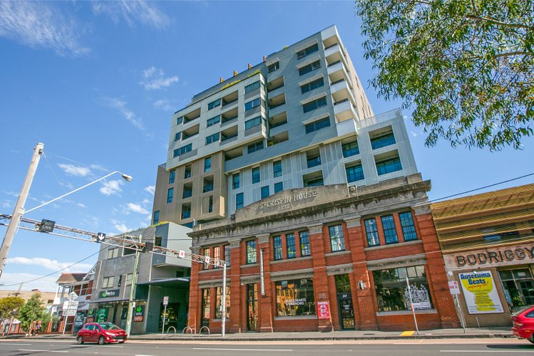 602 251 Johnston Street Abbotsford 3067