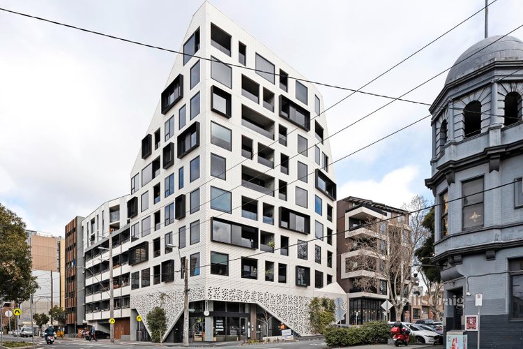 602 47 Peel Street Collingwood 3066