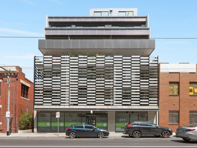 602 486 Victoria Street Richmond 3121