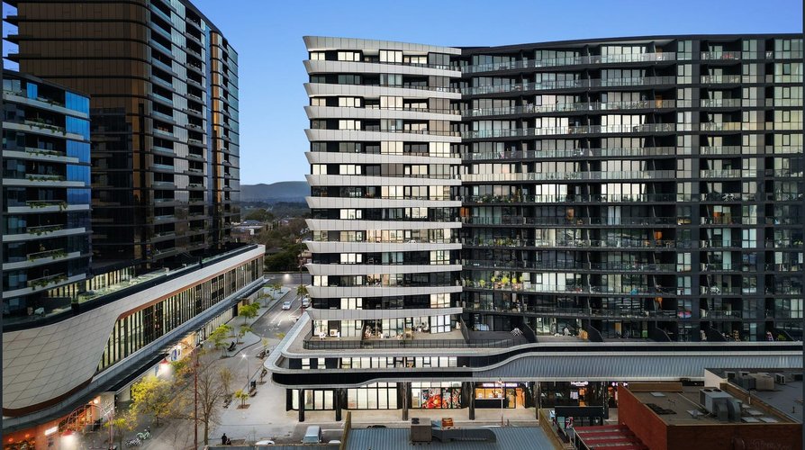 602/52-54 O'Sullivan Road Glen Waverley 3150