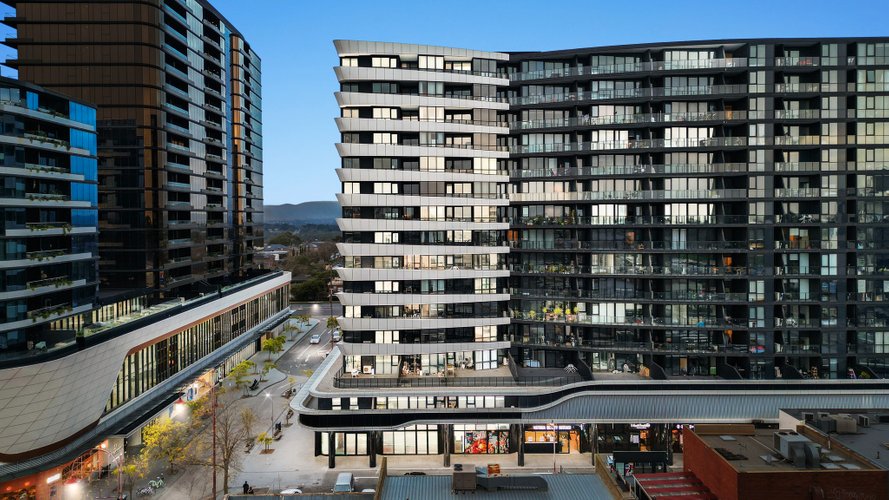 602 52-54 Osullivan Road Glen Waverley 3150