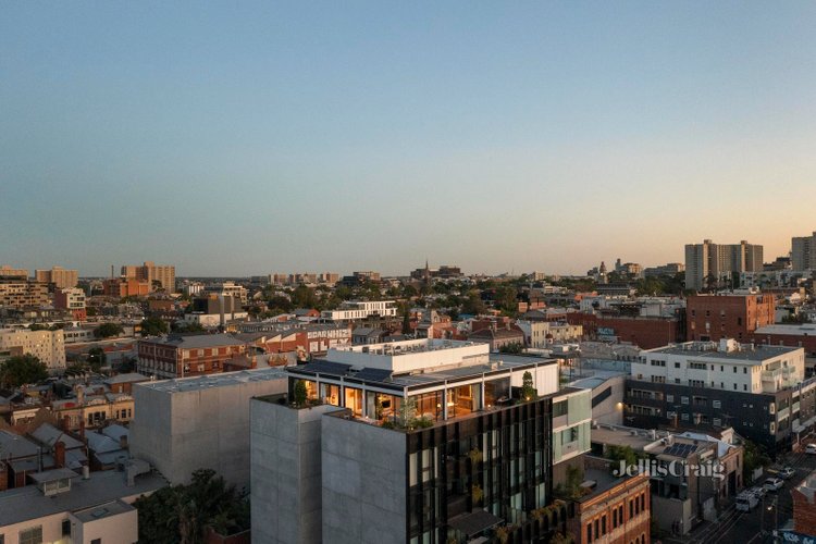 602 75 Argyle Street Fitzroy 3065