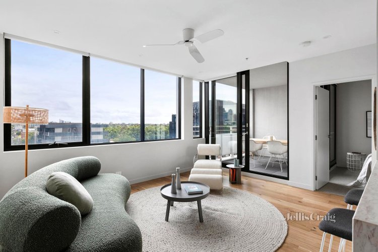 602 8 Keele Street Collingwood 3066