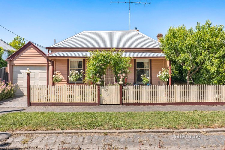 603 Sebastopol Street Redan 3350