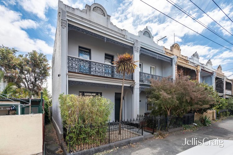 603 Station Street Carlton North 3054