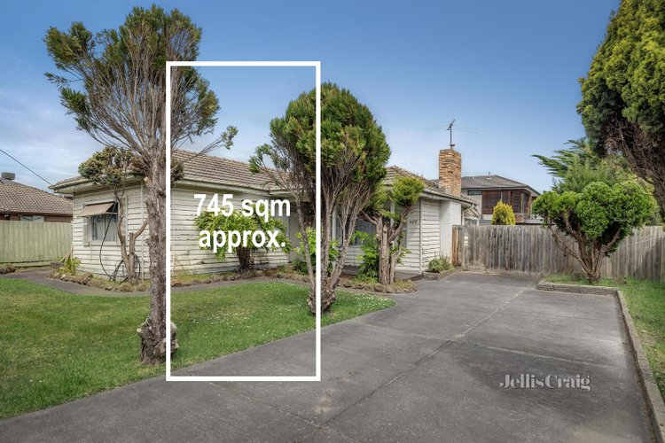 603 Warrigal Road Bentleigh East 3165