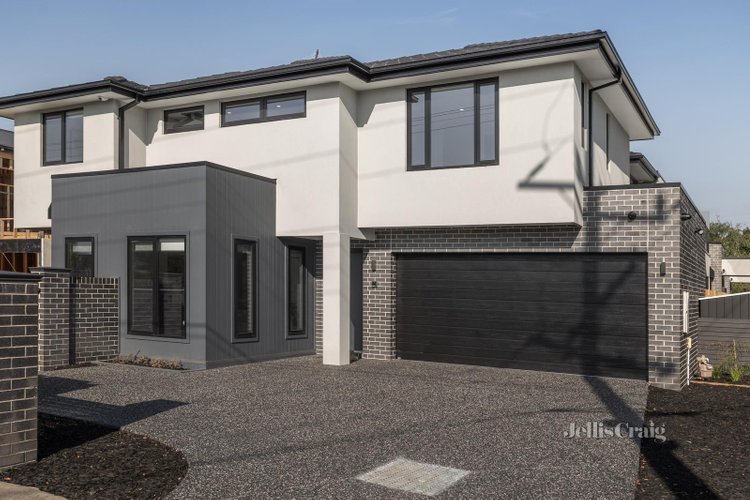 603 Warrigal Road Bentleigh East 3165