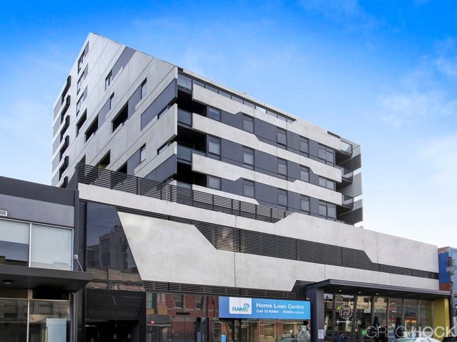 603 240 Barkly Street Footscray 3011