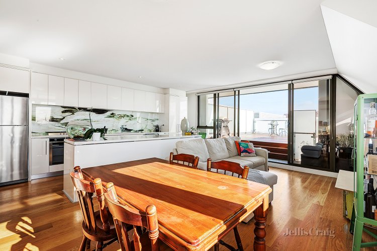 604/353 Napier Street Fitzroy 3065