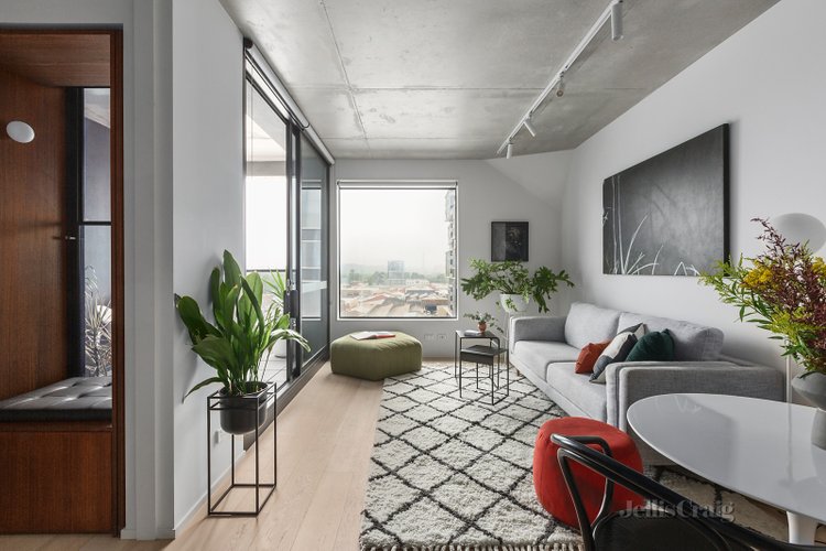 604/47 Peel Street Collingwood 3066