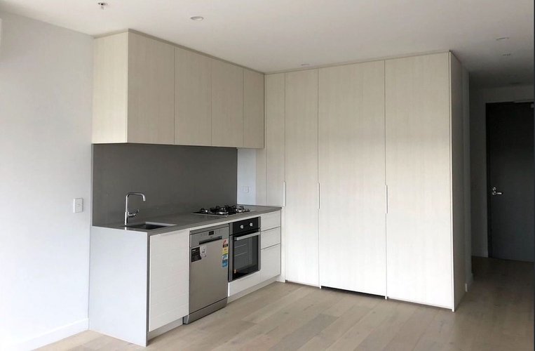 604/91 Galada Avenue  Parkville 3052