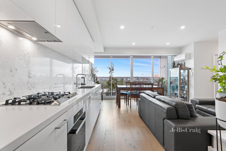 605 188 Macaulay Road North Melbourne 3051