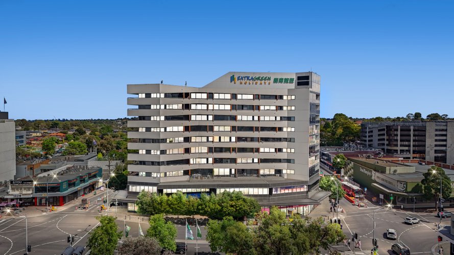 605 39 Kingsway  Glen Waverley 3150