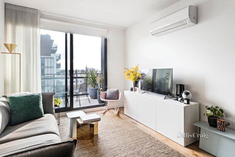 605 6 Mater Street Collingwood 3066