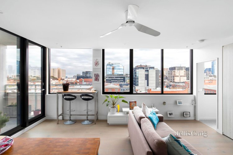 605 8 Keele Street Collingwood 3066