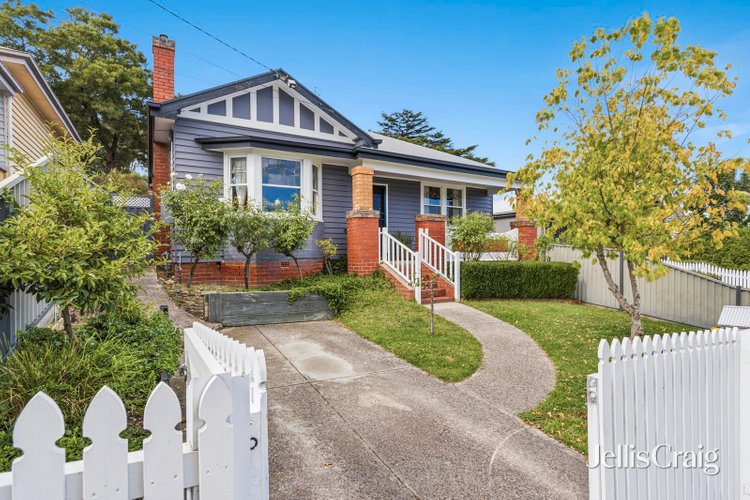 606 Havelock Street Black Hill 3350