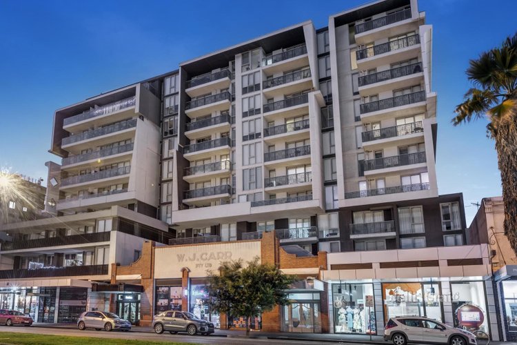 606 101 Bay Street Port Melbourne 3207