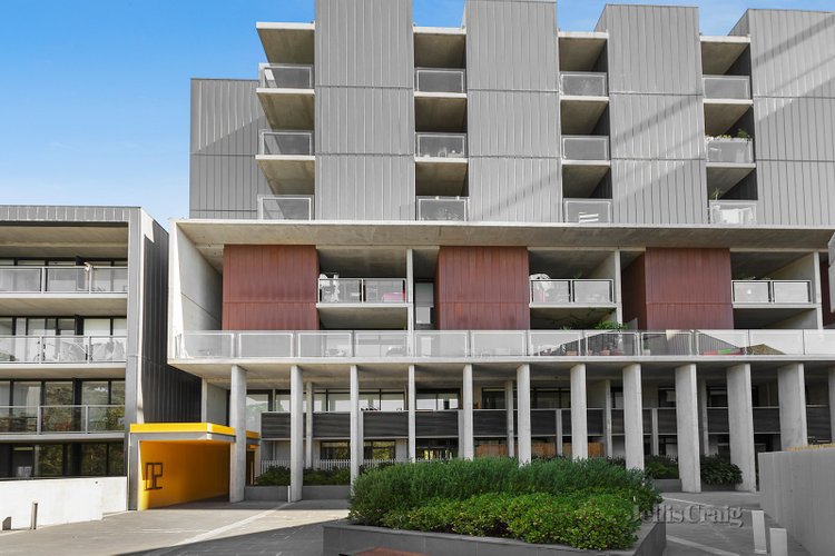 606/12 Trenerry Crescent Abbotsford 3067