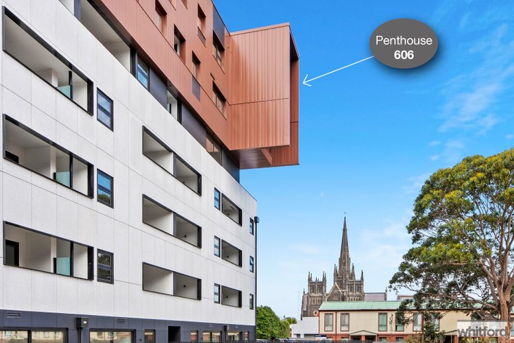 606/146 Bellerine Street, Geelong
