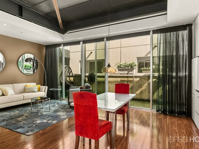606 320 St Kilda Road Southbank 3006