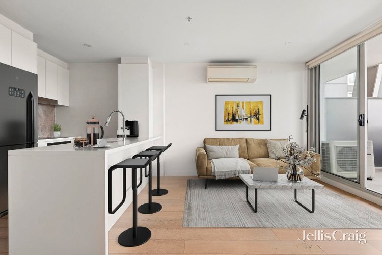 606 33-39 Racecourse Road North Melbourne 3051