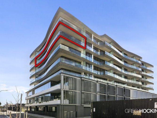 606 7 Windsor Terrace Williamstown 3016