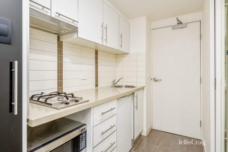 606/9 High Street North Melbourne 3051