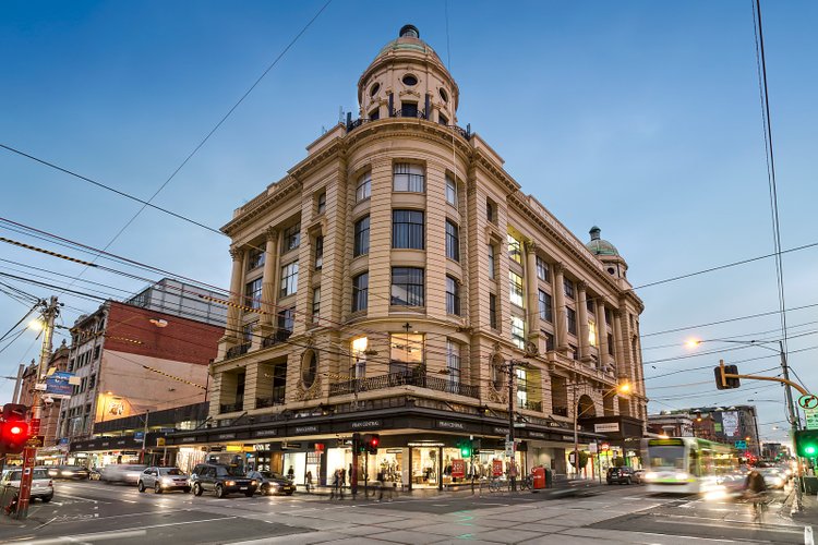 607/220 Commercial Road Prahran 3181