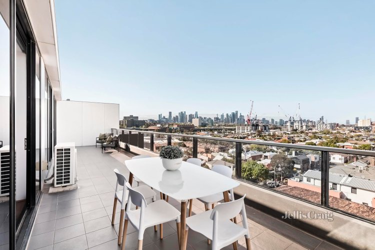 607 255 Racecourse Road Kensington 3031