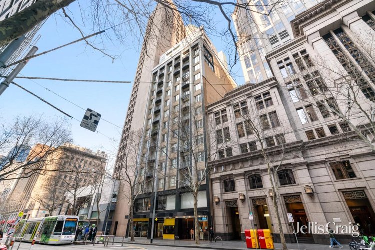 607 325 Collins Street Melbourne 3000