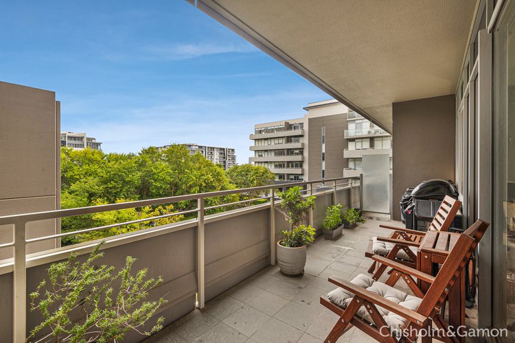 607E 126 Rouse Street Port Melbourne 3207