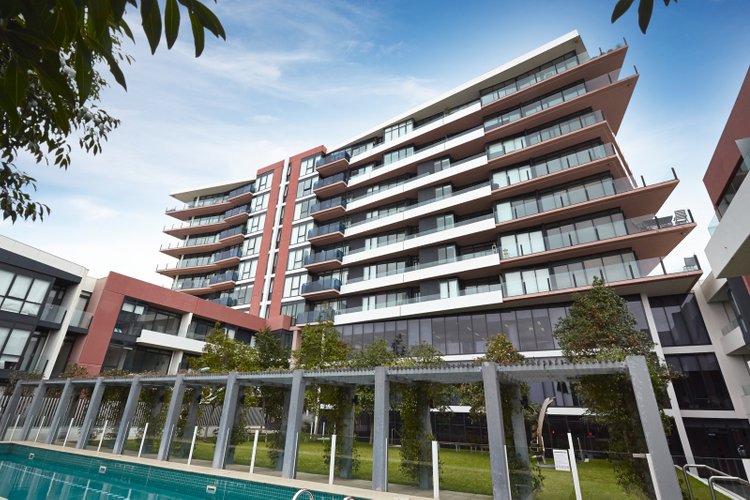 608/163 Cremorne Street Richmond 3121
