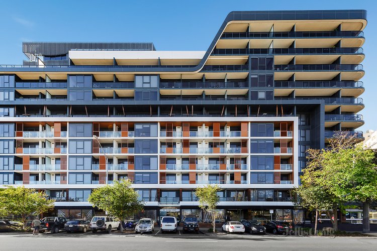 608/32 Bray Street South Yarra 3141