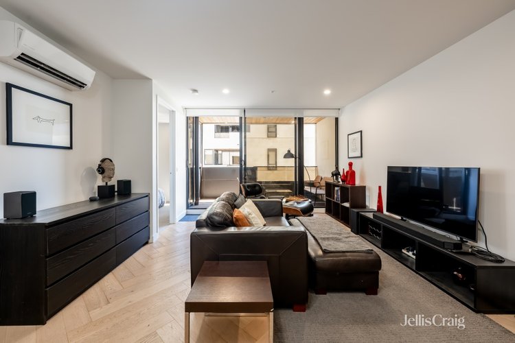 608/338 Gore Street Fitzroy 3065