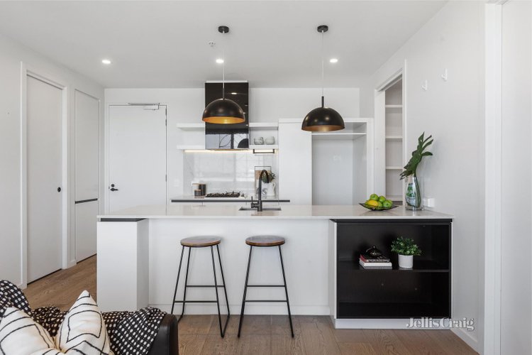 609 31 Queens Avenue Hawthorn 3122