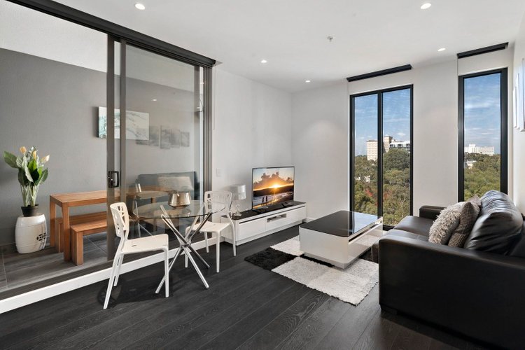 609 35 Wilson Street South Yarra 3141