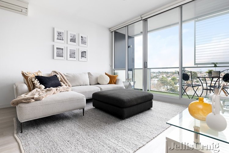 609/4 Bik Lane Fitzroy North 3068