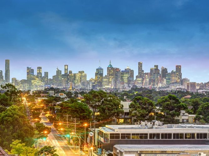 609 480 Riversdale Road Hawthorn East 3123
