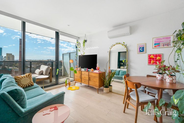 609 8 Garden Street South Yarra 3141