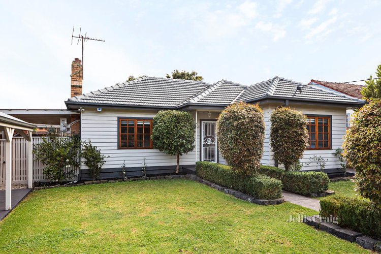 60A Barry Street Reservoir 3073