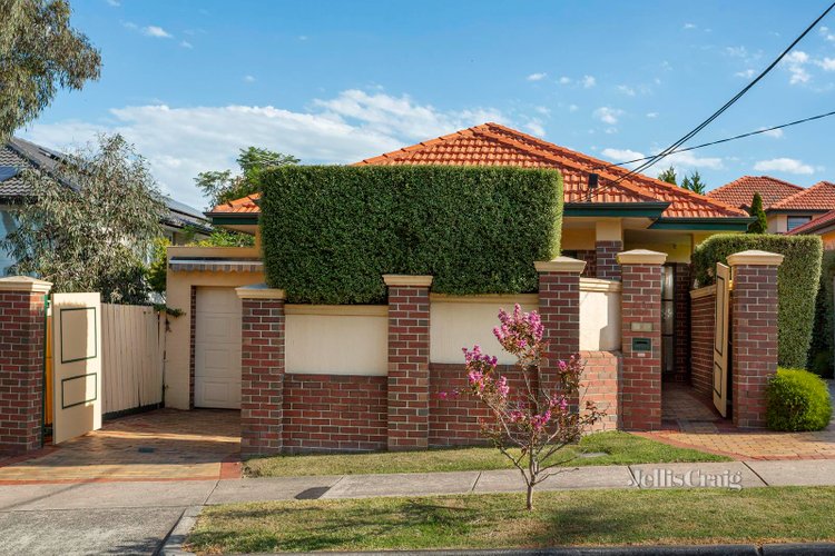 60A Greville Road Rosanna 3084