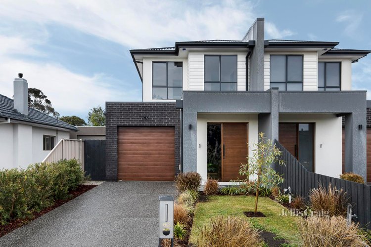 60A Wonganella Drive Keilor East 3033