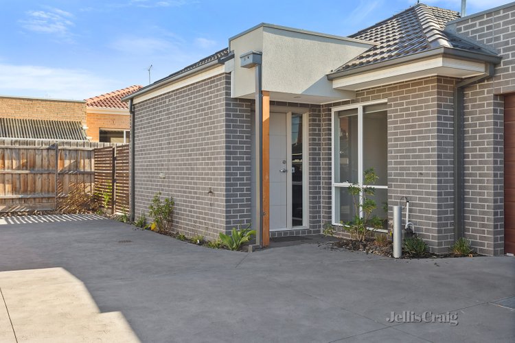 6/1-3 Princess Street Pascoe Vale 3044