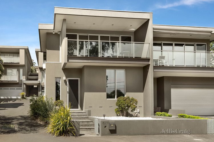6/1-5 River Avenue Ascot Vale 3032