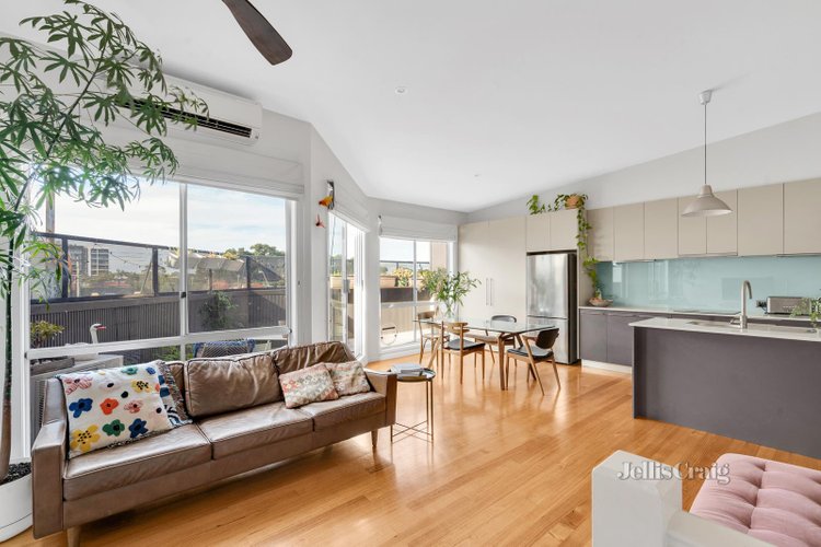6 1-9 O'connor Street Brunswick East 3057