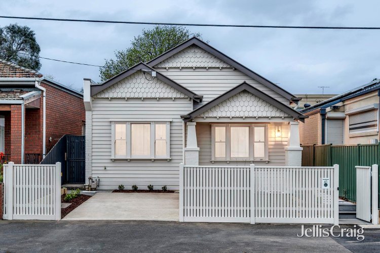 61 Albion Street Brunswick 3056