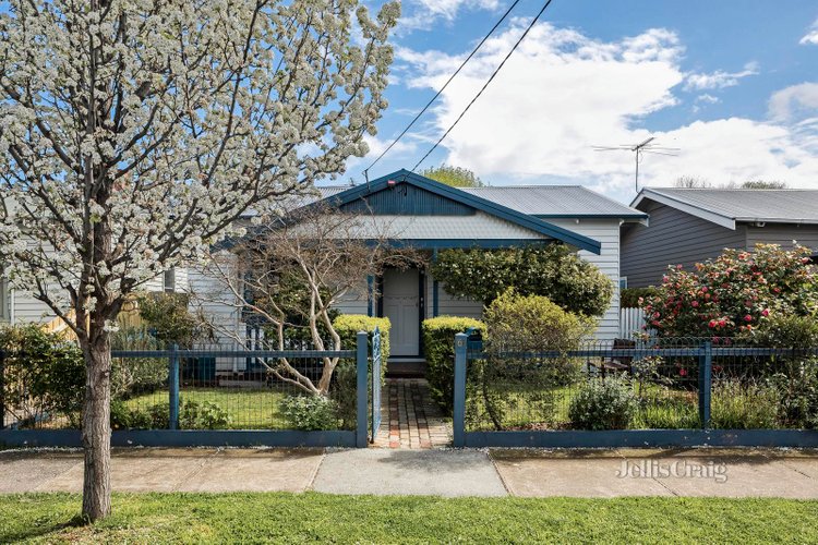 61 Andrew Street Northcote 3070